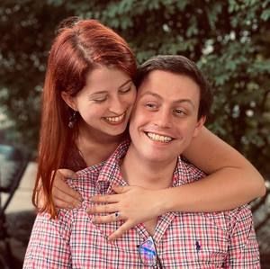 Meet your Posher, Matthew